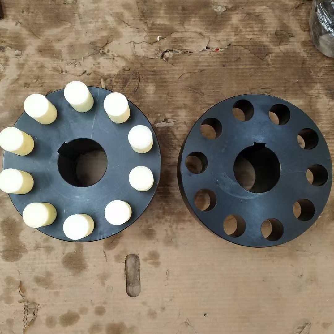 保定柱销联轴器